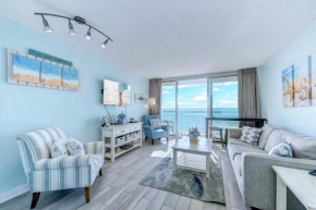 Oceans One 4th Floor 1 bdrm 1 ba